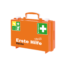 Erste Hilfe DIREKT Küche