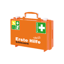 Premiers secours DIREKT Serrurerie