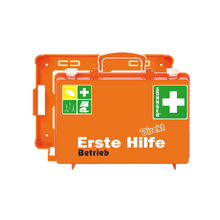 Erste Hilfe DIREKT Betrieb