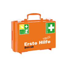 Erste Hilfe DIREKT Betrieb