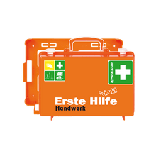Erste Hilfe DIREKT Handwerk