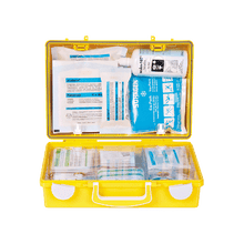 Erste Hilfe Extra+ HANDWERK SN-CD gelb