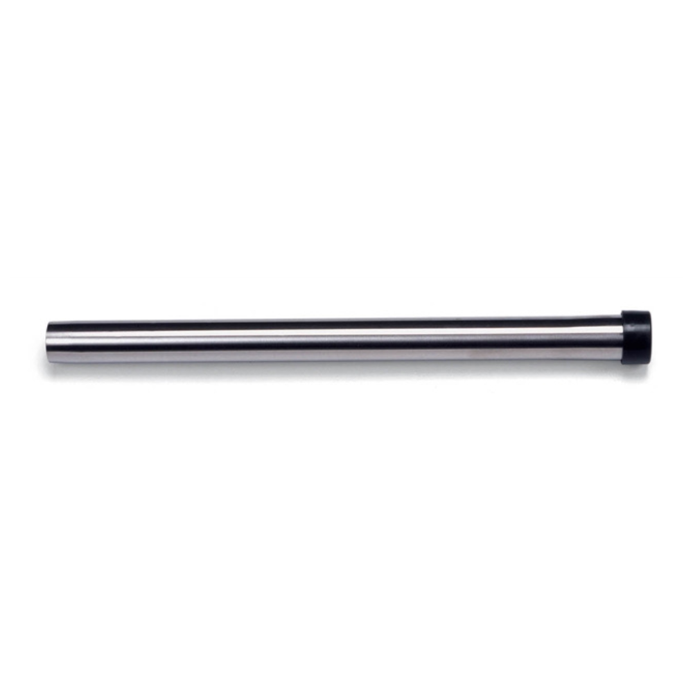 Pièce centrale de tube à main Numatic 440 mm en acier inoxydable, accessoires 38 mm | Paquet (1 pièce)