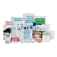 Erste Hilfe Füllung nach ÖNORM Z1020 2 plus Erweiterung