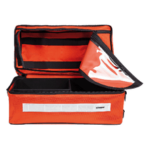 Sac de secours SÖHNGEN® vide, orange