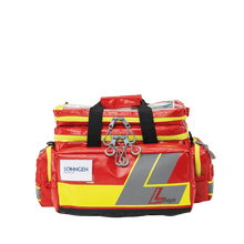 Lifebag M rouge Sport avec LifePad