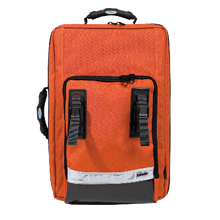 Sac OCTETT First Responder en Cordura, avec option 2 litres d'oxygène
