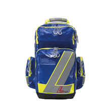 Lifebag L bleu, comprenant 2 FT, 2 ST et 5 IT