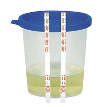 CLEARTEST Drug einzelner Test