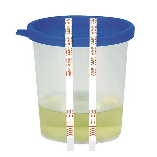 Test unique de drogue CLEARTEST