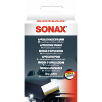 Éponge d'application SONAX
