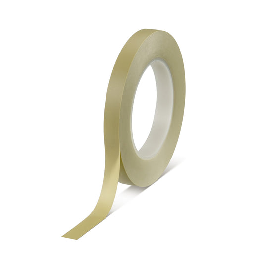 Ruban de masquage tesaflex 4174 PVC Fineline, vert pastel, 66 m x 12 mm