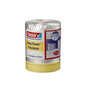 tesa Professional 4365 Easy Cover Präzision PLUS HDPE-Folie, transparent 33 m x 550 mm