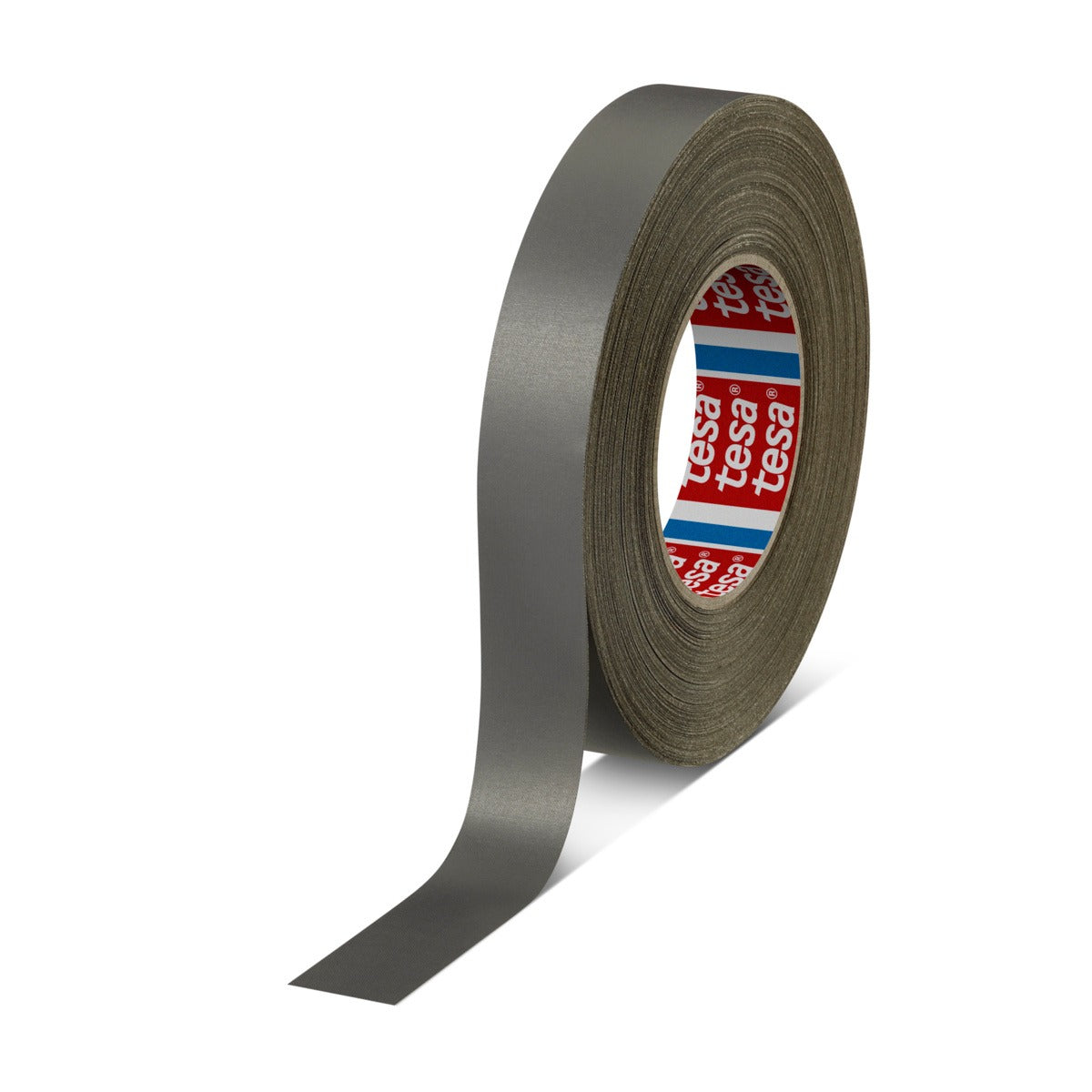 tesaband 4657, grau 50 m x 25 mm