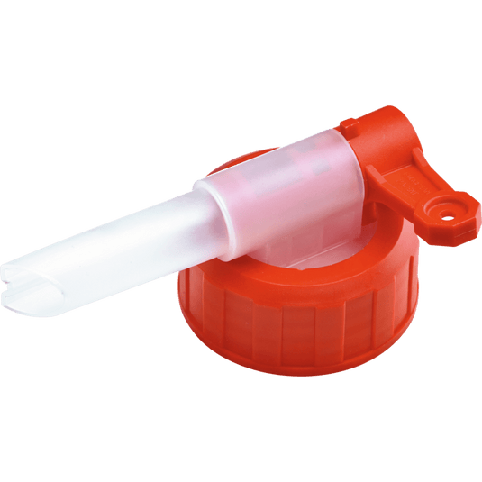 Robinet de vidange SONAX pour bidons en plastique de 3 l et 5 l