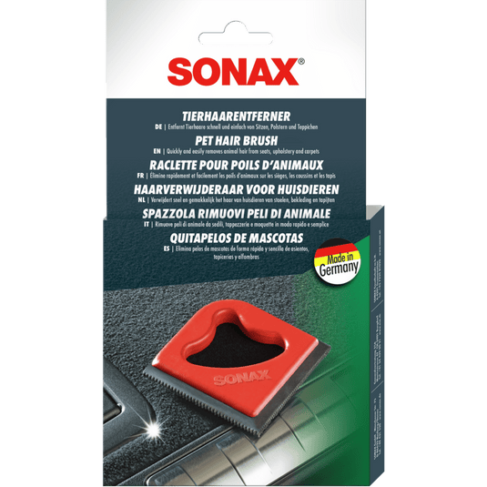 SONAX Nettoyant anti-poils d'animaux