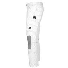 Pantalon MASCOT® Lerida, blanc