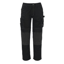 Pantalon MASCOT® Lerida, noir