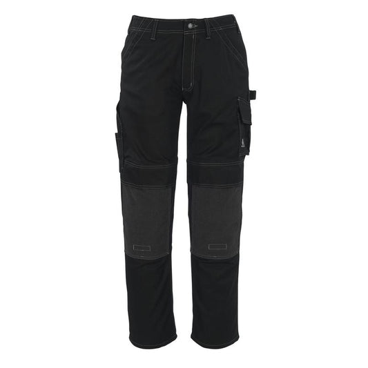 Pantalon MASCOT® Lerida, noir