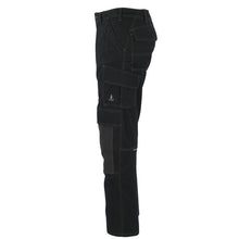 Pantalon MASCOT® Lerida, noir