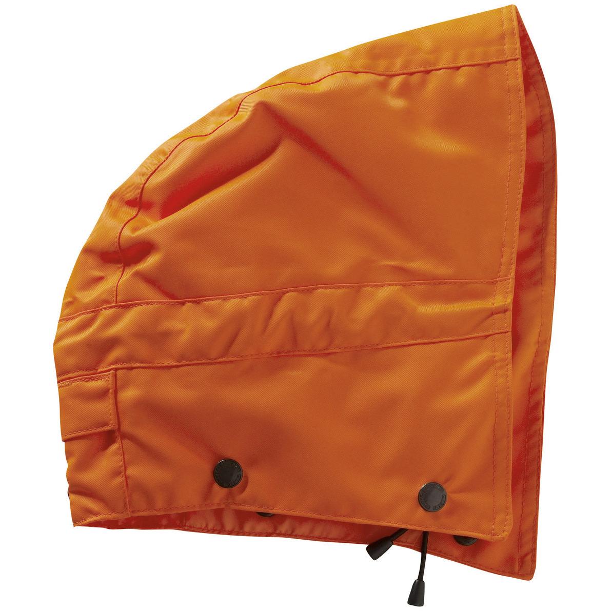 MASCOT® MacCall m. D-knopf Kapuze, Größe ONE
