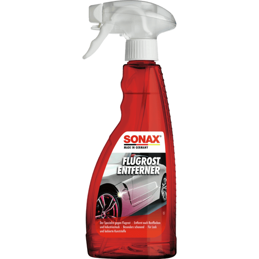 SONAX FlugrostEntferner