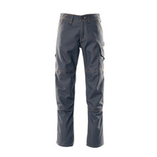 Pantalon MASCOT® Faro, noir-bleu