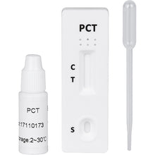 Cleartest Procalcitonin