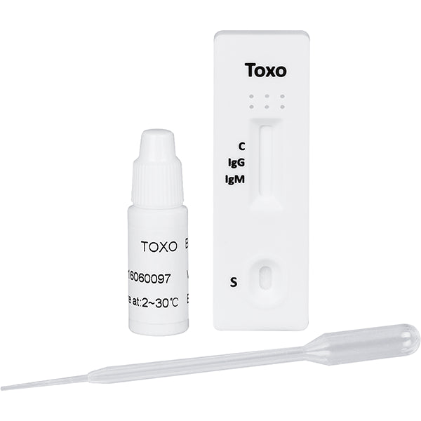 Cleartest Toxoplasmose