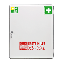 École de premiers secours XS-XXL MADRID