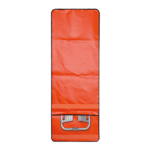 Housse de protection pour civière à aubes
