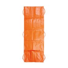 Couverture de sauvetage SO avec poche pour les pieds, en tissu polyester haute résistance