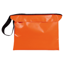 Sac de transport pour toile de sauvetage en tissu polyester haute résistance