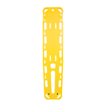 Planche dorsale B-BAK PIN