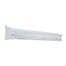 Attelle gonflable PneuPlast en PVC pour tout le bras, avec insert