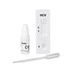 Pack Cleartest Hépatite C (VHC) : 10 tests, accessoires inclus | Pack (10 tests)