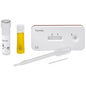 Cleartest Ferritin Pack: 10 Testkassetten | Packung (10 Tests)