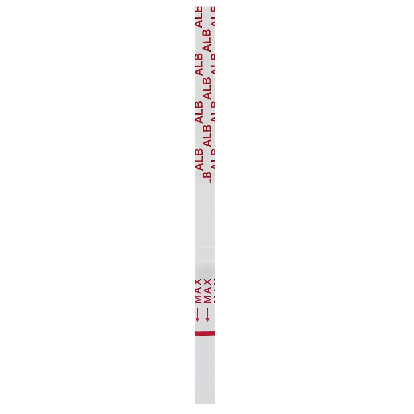 Cleartest light Albu-Mic