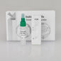 Cleartest light Humanofecal-Test Pack: 50 Teste | Packung (50 Stück)