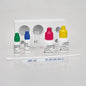 Cleartest light Strep-A,  Teststreifen Pack: 25 Teste | Packung (25 Tests)