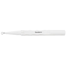 Curette Faroderm, curette cutanée 3mm | Paquet (10 pièces)
