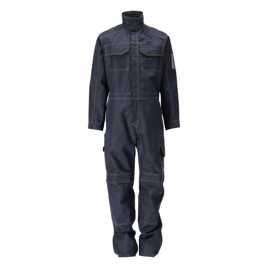 MASCOT® Baar Kombination Multisafe, schwarzblau