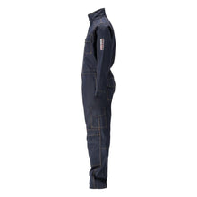 MASCOT® Baar Kombination Multisafe, schwarzblau