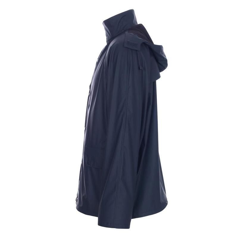 MASCOT® Waterford Regenjacke, marine