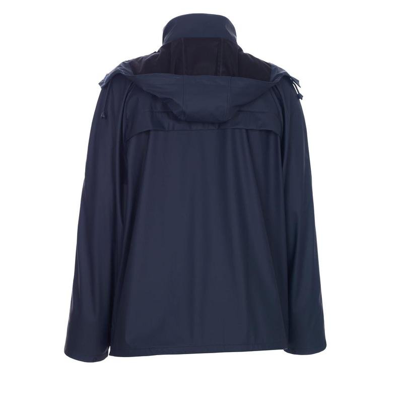 MASCOT® Waterford Regenjacke, marine
