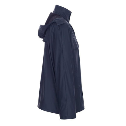 MASCOT® Waterford Regenjacke, marine