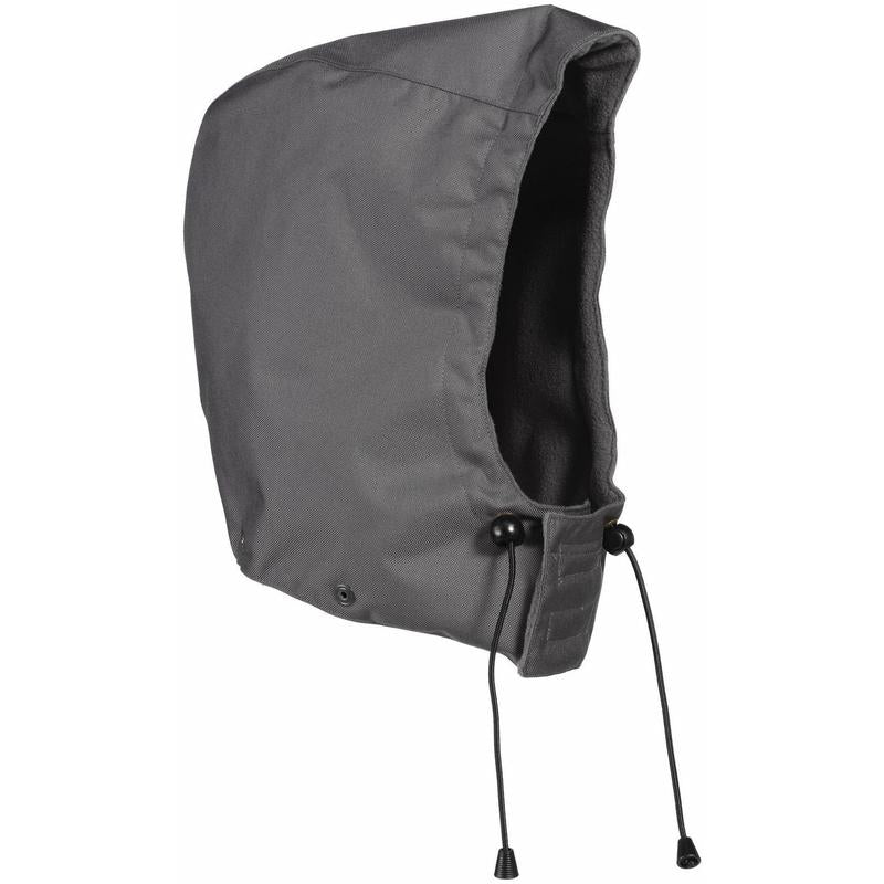 MASCOT® MacKay m. D-knopf Kapuze, Größe ONE