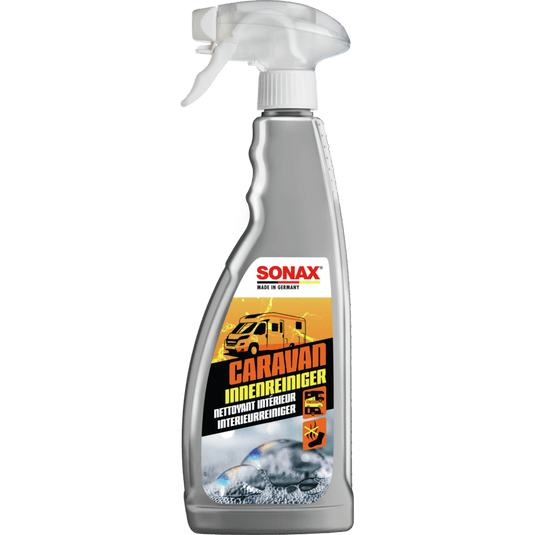 Nettoyant intérieur SONAX CARAVAN