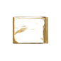 Kinder SIRIUS® Rettungsdecke silber-gold 160 x 120 cm