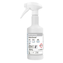 Leerflasche für Oxivir Excel  | Flasche (500 ml)